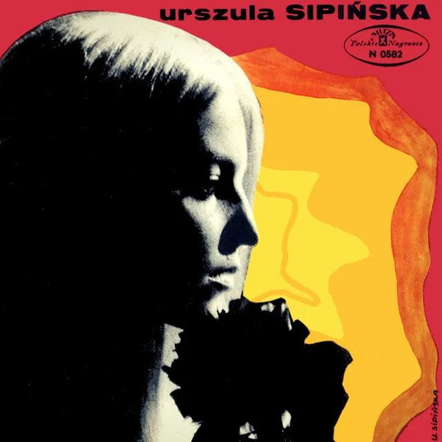 Urszula Sipinska (1969)