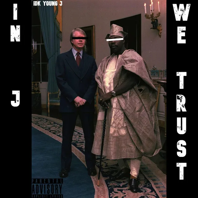 In J We Trust