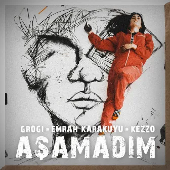 Aşamadım by Emrah Karakuyu