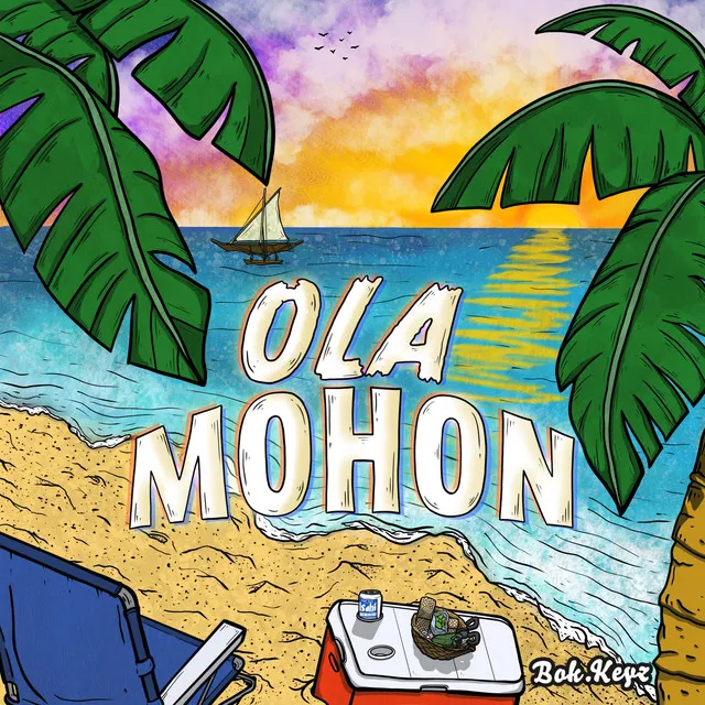 Ola Mohon - Remastered