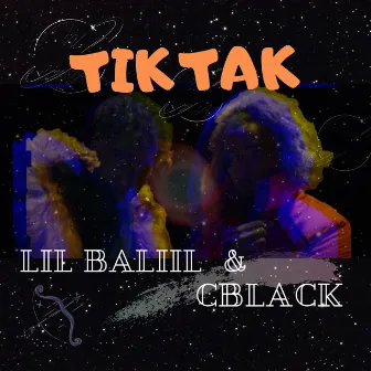 Tik Tak by Cblack