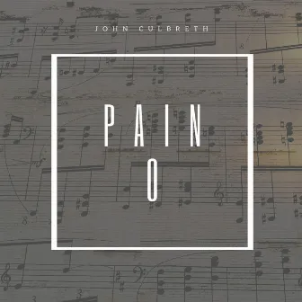 Pain O by John Culbreth