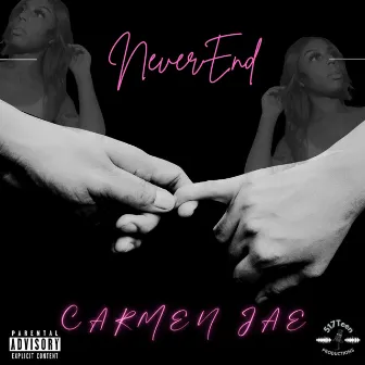 Never end by Carmen Jae