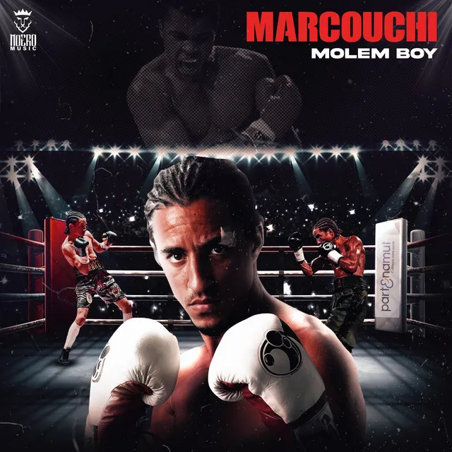 Marocouchi