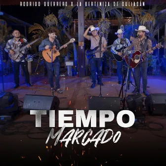 Tiempo marcado (En Vivo) by Unknown Artist