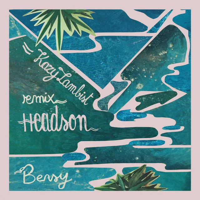 Headson - Bensy Radio Mix