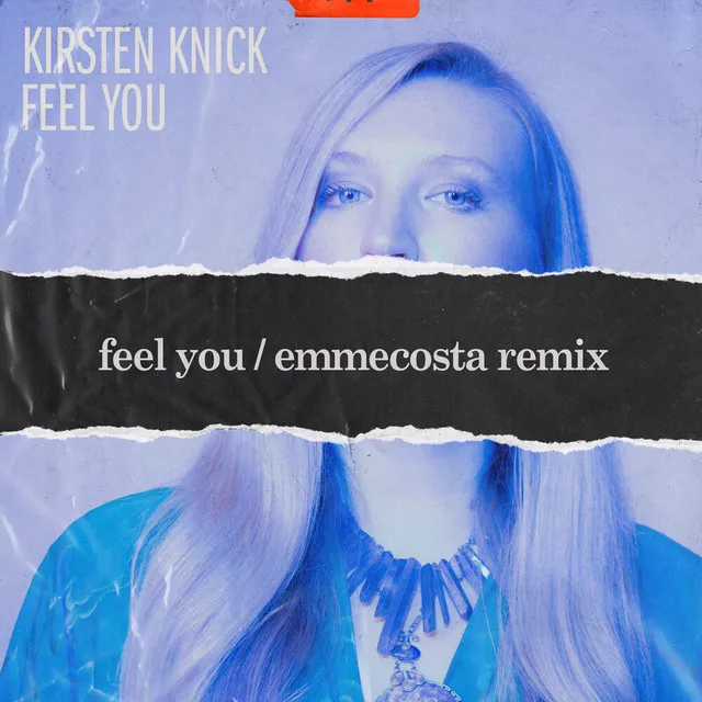 Feel You - Emmecosta Remix