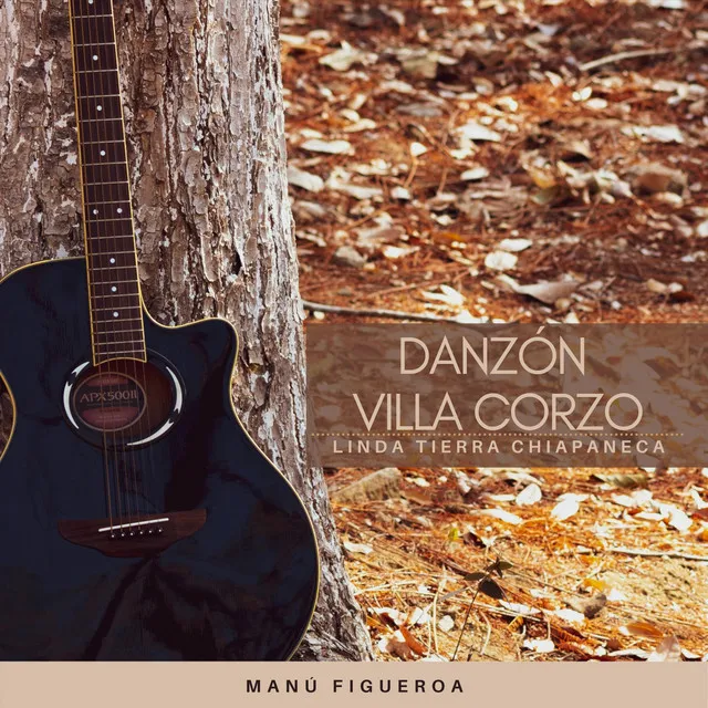 Danzón Villa Corzo