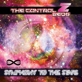 Symphony To Stars by The Control Zeds