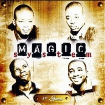 1er Gaou by Magic System