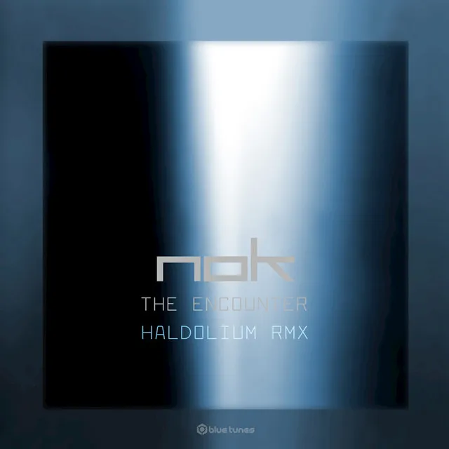 The Encounter - Haldolium Remix