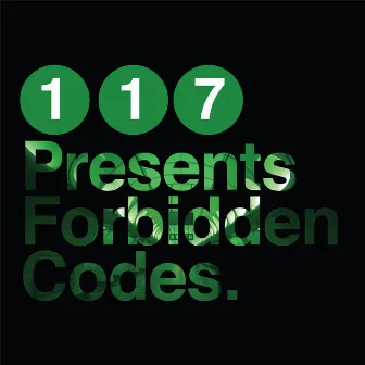 Forbidden Codes Sampler by DJ Trace