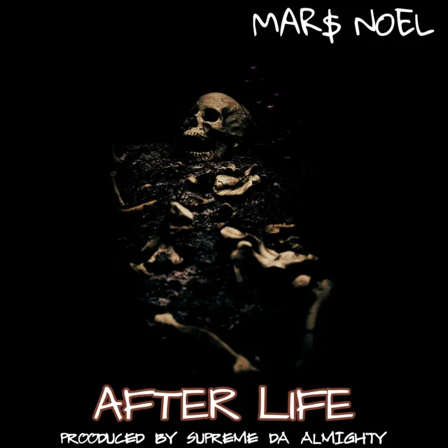 AFTER LIFE