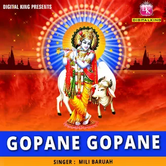 Gopane Gopane by DK Sharma