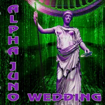 Wedding by Alpha Juno