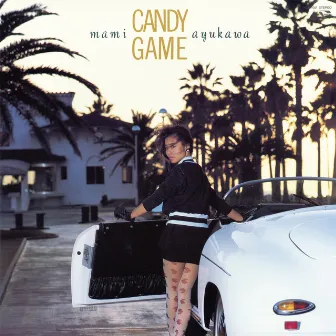 Candy Game by Mami Ayukawa