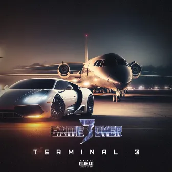 Game Over 3 - Terminal 3 by Game Over