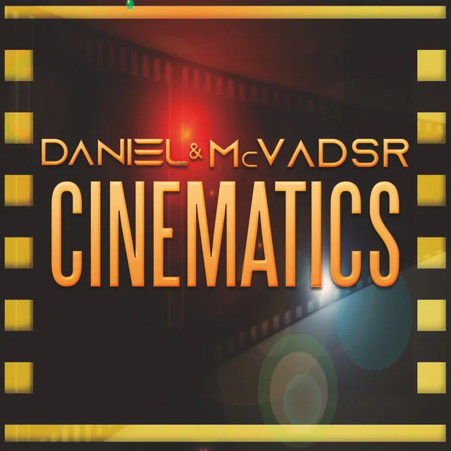 Cinematics