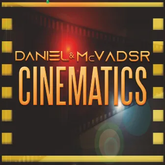 Cinematics by Daniel Löwen