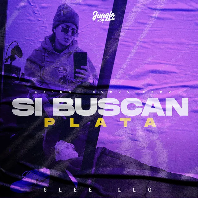 Si Buscan Plata