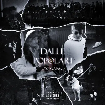 Dalle popolari by 167 Gang