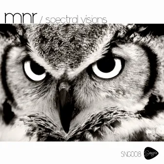 Spectral Visions by MnR