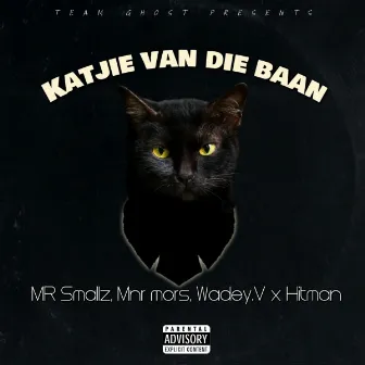 Katjie Van Die Baan by 