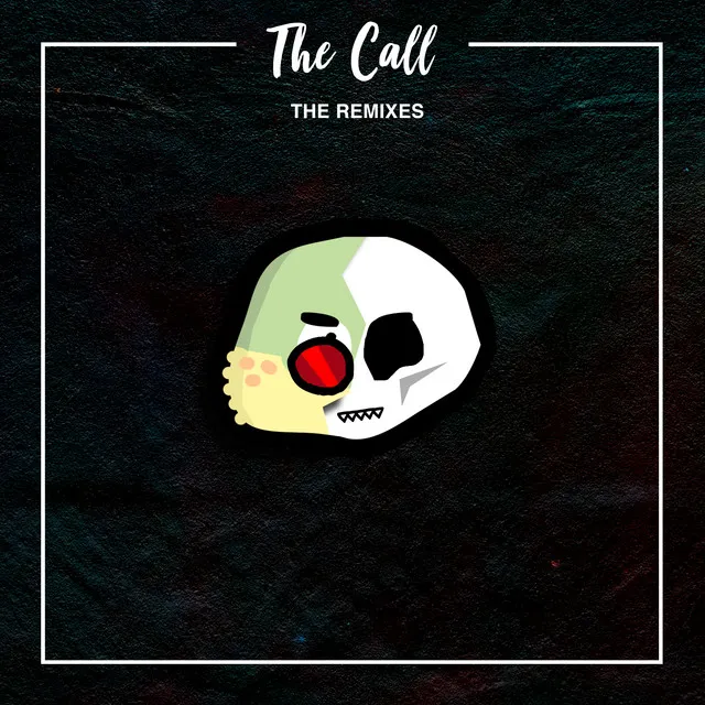 The Call - Alex Senna & Kuller Remix