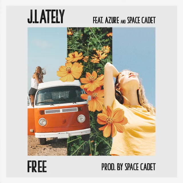 Free (feat. Azure & Space Cadet)