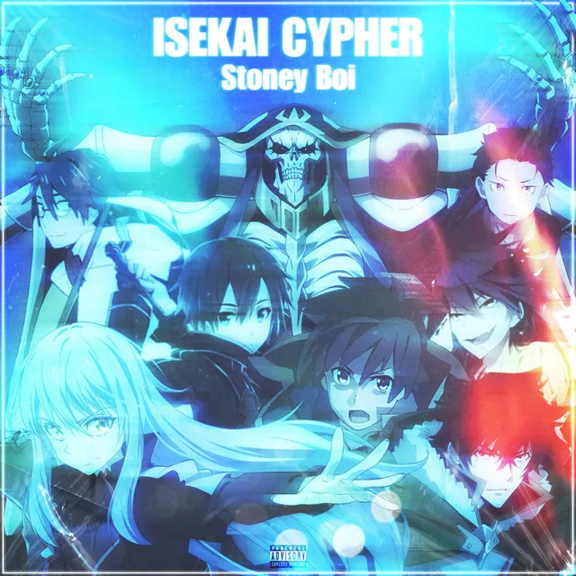 Isekai Cypher