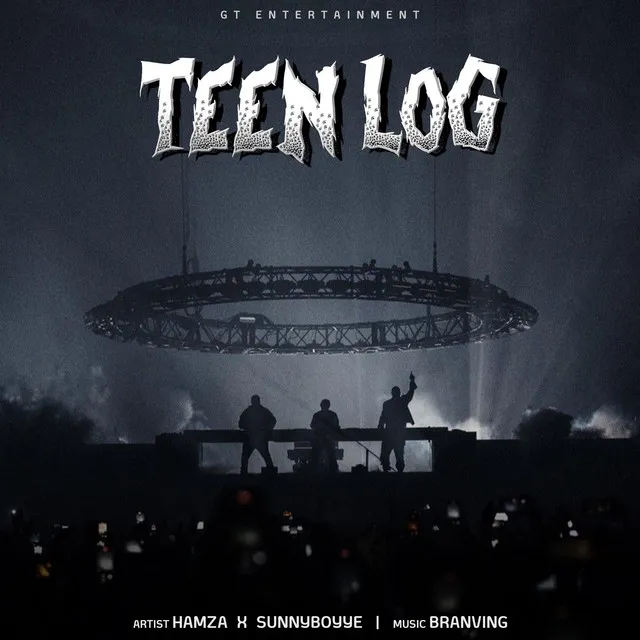 Teen Log