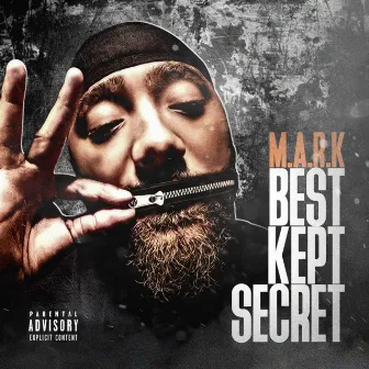 Best Kept Secret by M.A.R.K