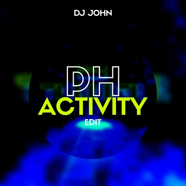 Ph Activity (Edit)