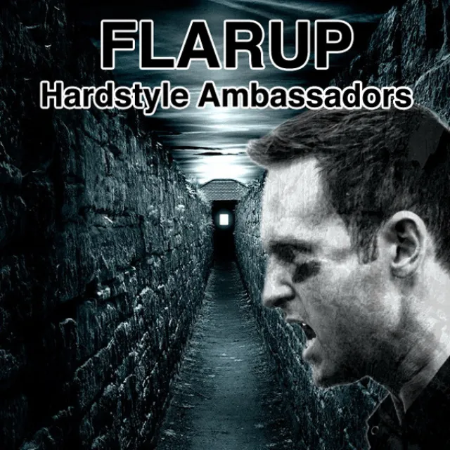 Hardstyle Ambassadors - Blutonium Boy Short Cut