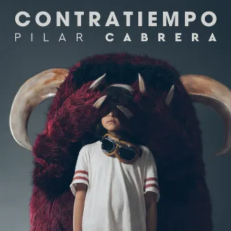 Contratiempo by Pilar Cabrera