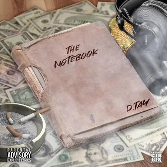 The Notebook by D.Tay