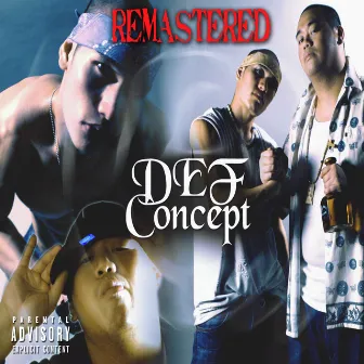 Def Concept (Remastered) by Kenjhons