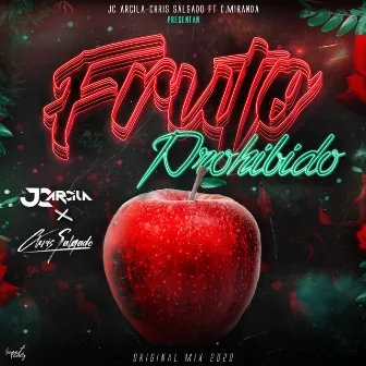 Fruto Prohibido by Kobba