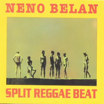 Split Reggae Beat by Neno Belan