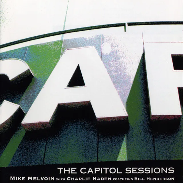 The Capitol Sessions