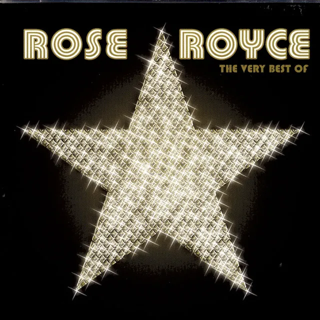 The Very Best Of Rose Royce