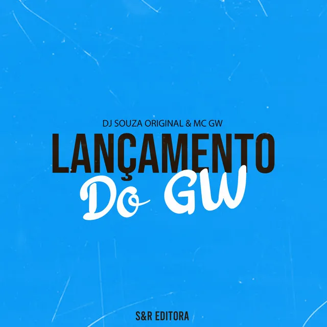 Lançamento do Gw