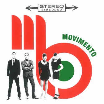 Movimento by Movimento