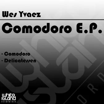 Comodoro by Wes Yvaez