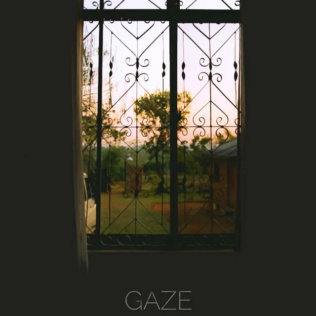 Gaze