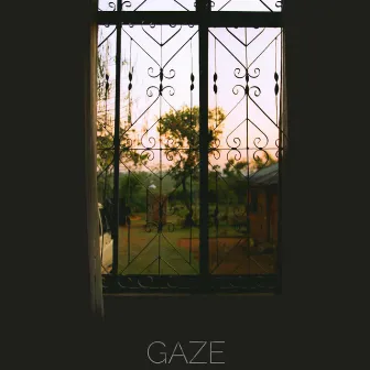 Gaze by Tusshar Mallek