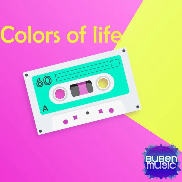 Colors of Life