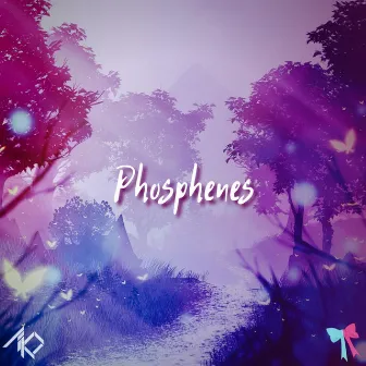 Phosphenes by Ai-Ko