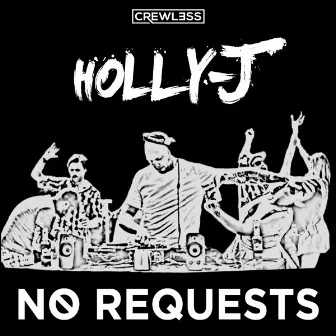 No Requests by Holly-J