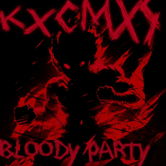 Bloody Party